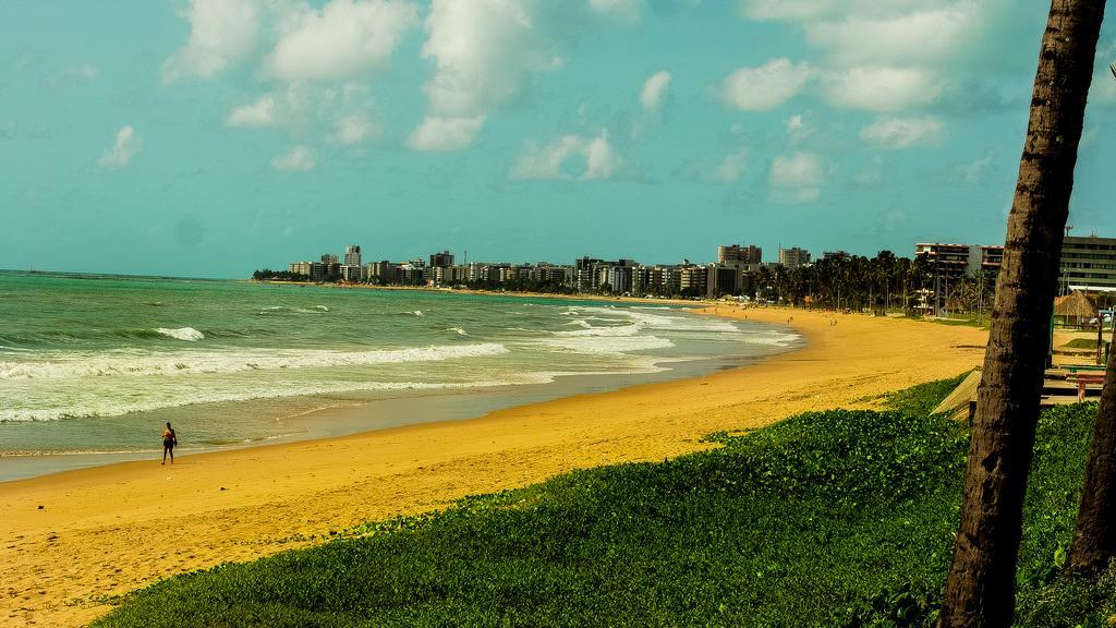 Araras 2* Maceio (Alagoas)