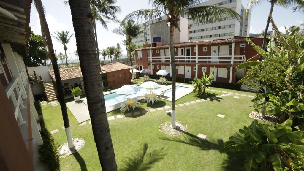 Inn Araras Maceio (Alagoas)