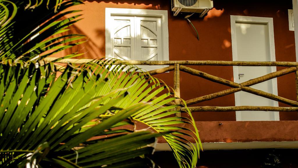 Inn Araras