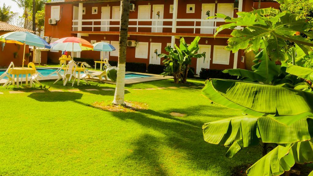 Inn Araras 2*