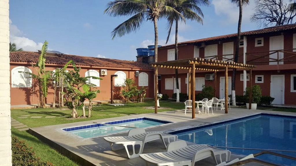 Inn Araras