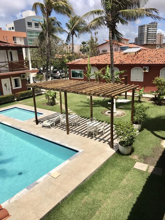 Araras 2* Maceio (Alagoas)