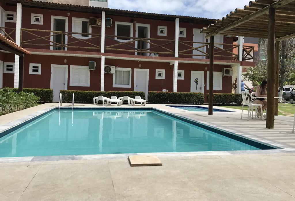 Araras Inn 2*
