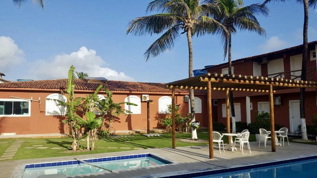 Araras Inn