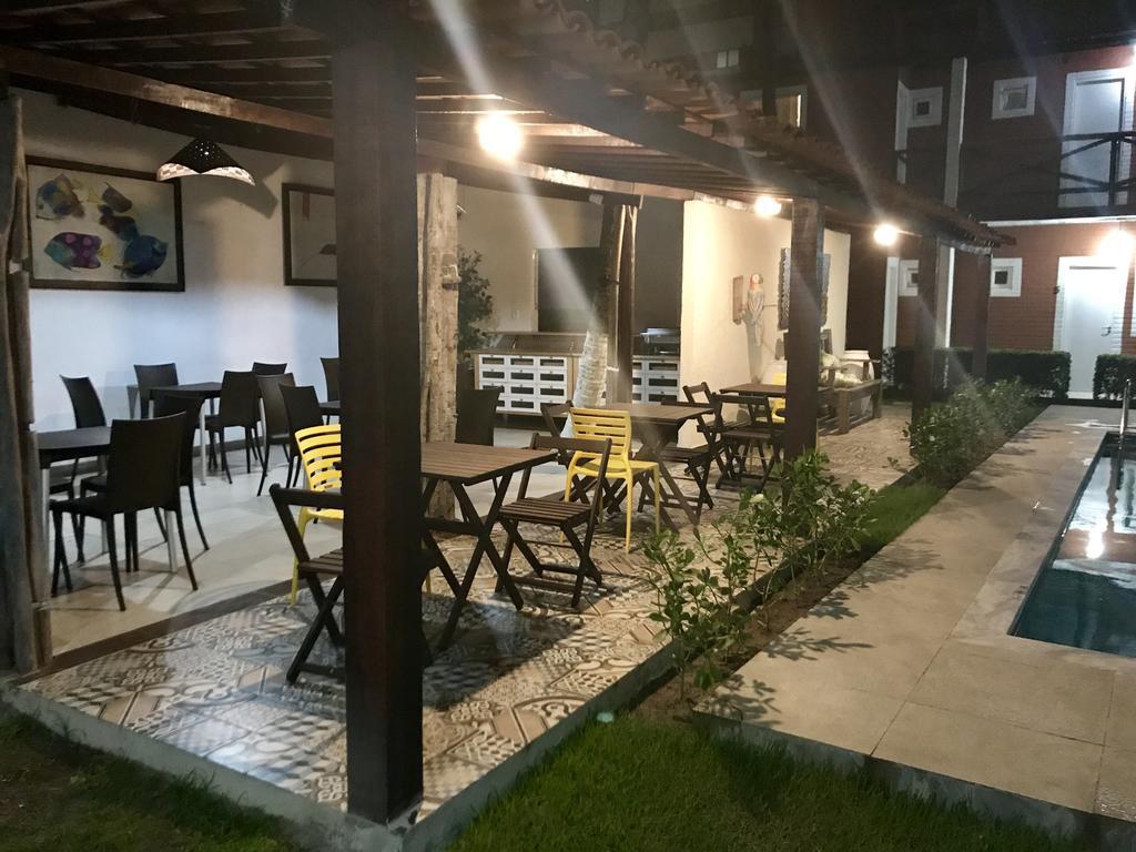 Araras Inn Maceio (Alagoas)