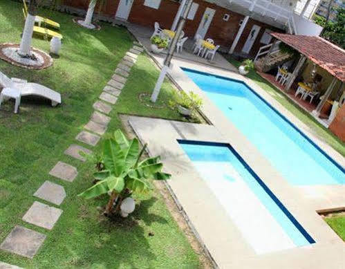 Inn Araras