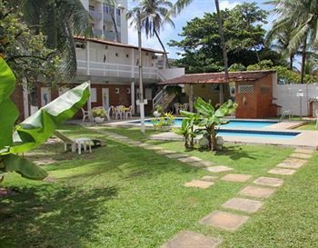 Araras 2* Maceio (Alagoas)