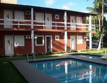 Araras Maceio (Alagoas)